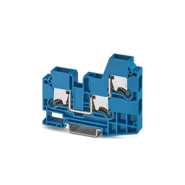 1329605 Phoenix Contact  Canale guida DIN